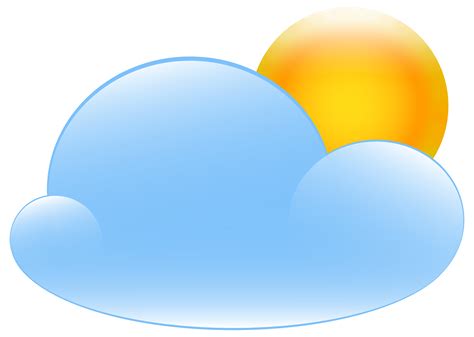 Weather Related Clipart 10 Free Cliparts Download Images On