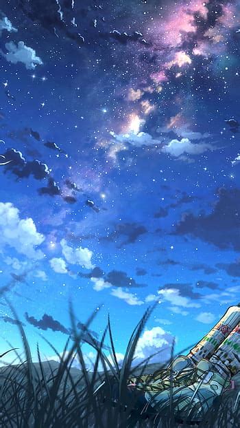 1366x768 Anime Girls Friends Messy Room Silent Night For Laptop