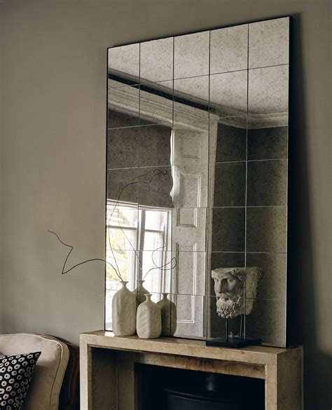 Top Tips For Using Mirrors In Interior Design Ideas Oka