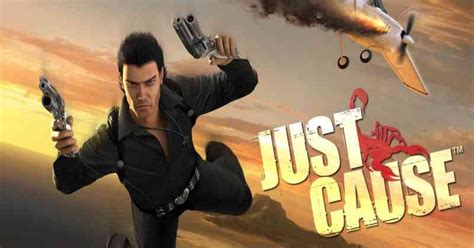 Just Cause 1 Game Download Free For Pc Full Version