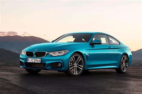Maybe you would like to learn more about one of these? 2020 BMW 4 Series Review, Ratings, MPG and Prices ...