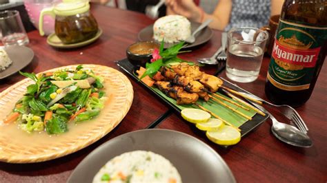 The Best Restaurants And Bars In Yangon Selective Asia