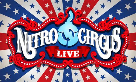 Nitro Circus Live Returns To North America This Fall With An All New