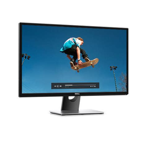 Dell Proffesional Monitor 24 Inch P2422h Model Namenumber P2419h At