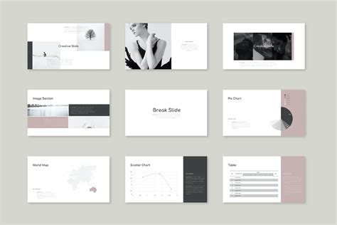 Clean Presentation By Celciusdesigns On Envato Elements Business