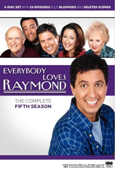 Everybody Loves Raymond 1996