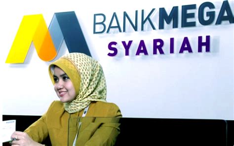 Bank Mega Syariah Mengajak Kepada Anda Untuk Mebuka Rekening Tabungan