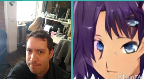 Check spelling or type a new query. Finally, an App That Turns Your Selfie into an Anime Character