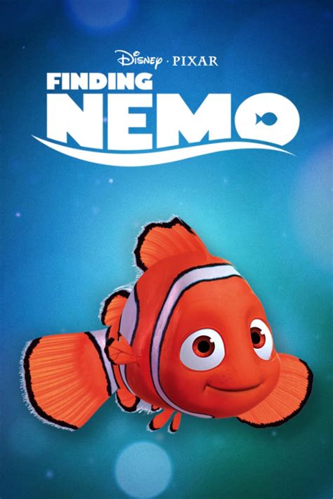 Watch Streaming Finding Nemo 2003 Online Full Movie At