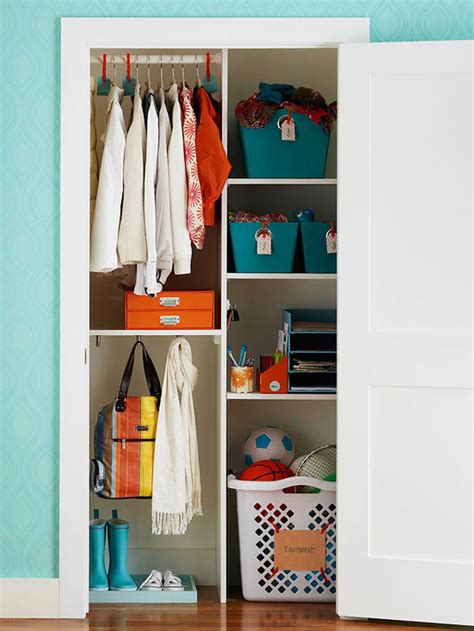 50 Best Closet Organization Ideas And Designs For 2018