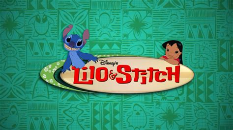 List Of Lilo And Stitch The Series Episodes Lilo And Stitch Wiki Fandom