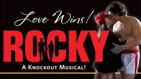 Tobys To Present “rocky The Musical” Severna Park