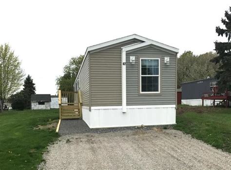 New 2017 Titan 3 Bed2 Bath 14 X 70 Mobile Home For Sale In