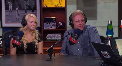 His birthday, what he did before fame, his family life, fun trivia facts, popularity rankings, and more. Sig & Mandy Hansen on the Dan Patrick Show 7/16/14