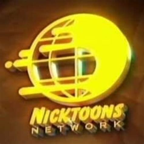 Nicktoons Network Youtube