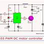 Pwm Controller Circuit Diagram