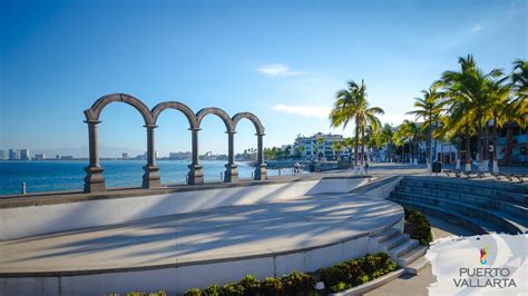 Puerto Vallarta Backgrounds For Your Virtual Meeting Blog