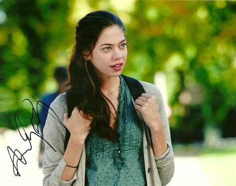 crazy stupid love analeigh tipton signed autographed 8x10 photo coa ebay