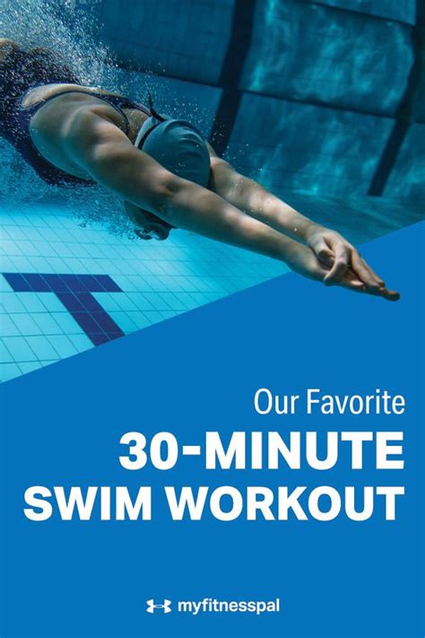 Looking For A Fast Low Impact Workout Find Your Local Pool Whether