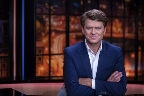 650.000 mensen kijken naar eerste aflevering talkshow Beau / Villamedia