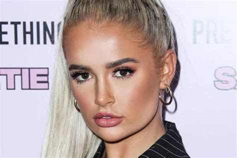 How Much Does Love Island Star Molly Mae Hague Earn From A Single Instagram Post