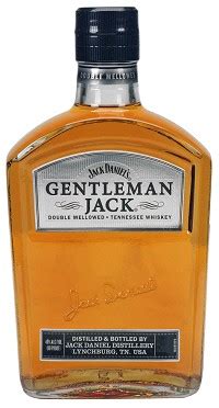 Jack's own private recipe gentleman's jack has to be the smoothest drink i have ever tasted. Gentleman Jack Tennessee Whiskey 1.75L | Liquor Store Online