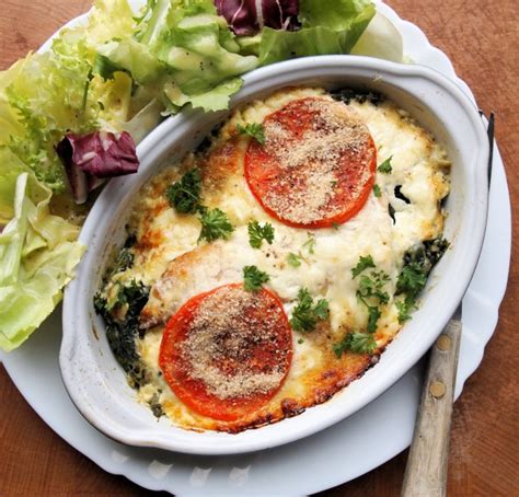 Smoked cod can easily be bought and makes a great foundation for many recipes like soup, fishcakes, pie and kedgeree. Elegant Fish on Friday: Easy Smoked Haddock au Gratin Recipe