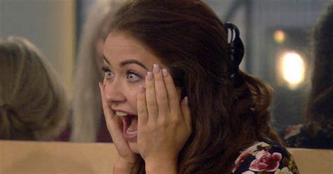 Celebrity Big Brother Gets Filthy As Housemate Makes Shocking Privates