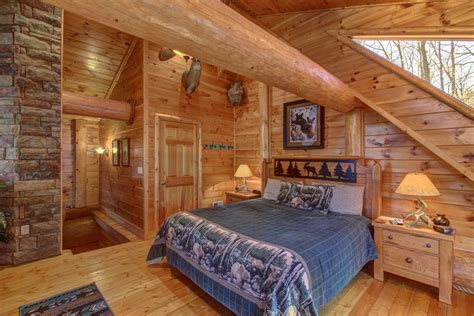 Maybe you would like to learn more about one of these? Chief Big Log Cabin | 2 BD Vacation Rental in Sevierville ...