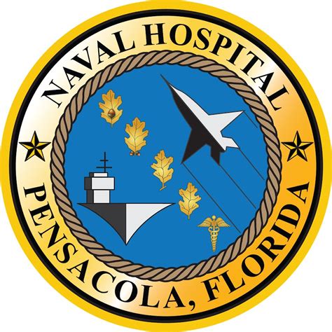 Naval Hospital Pensacola Youtube