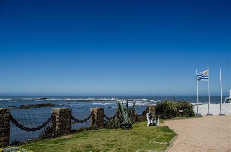 Beautiful Beaches You Should Check Out In Montevideo