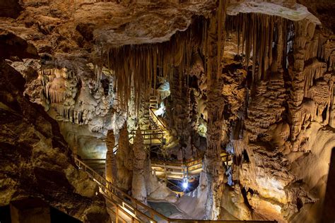 Turkey S Top Caves A Guide To Exploring Nature S Masterpieces