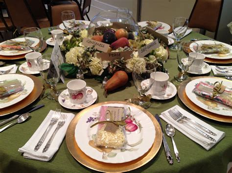 Pin On Church Tea Party Ideas