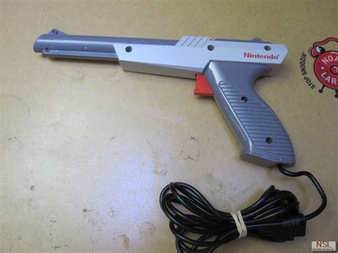 Converting A Gaming Light Gun Into A Real Laser Gun Modding Magazine