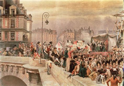 September Massacres French Revolution