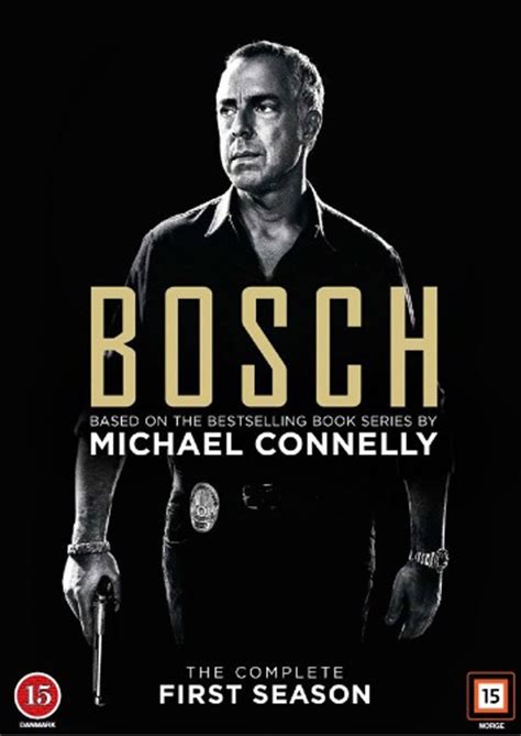 Watch bosch full series online. Season 1 | Harry Bosch Wiki | Fandom