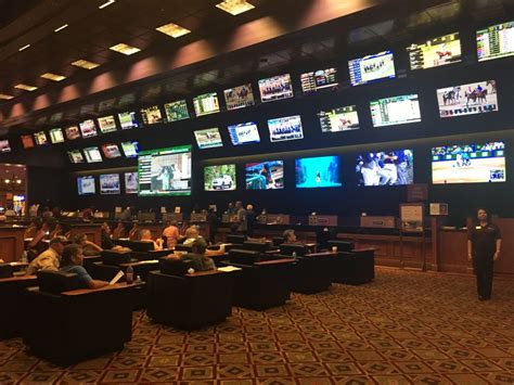 This casino is located in columbus, ohio. Las Vegas Planet Hollywood Casino & Sportsbook Review