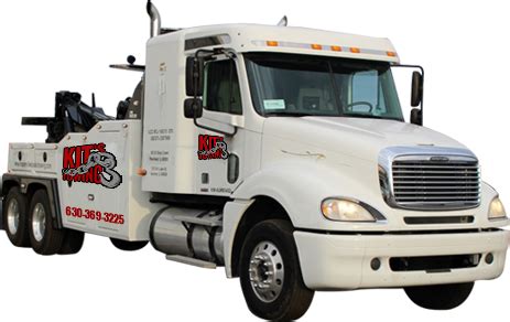 Heavy Duty Towing Naperville IL | Towing service, Towing ...