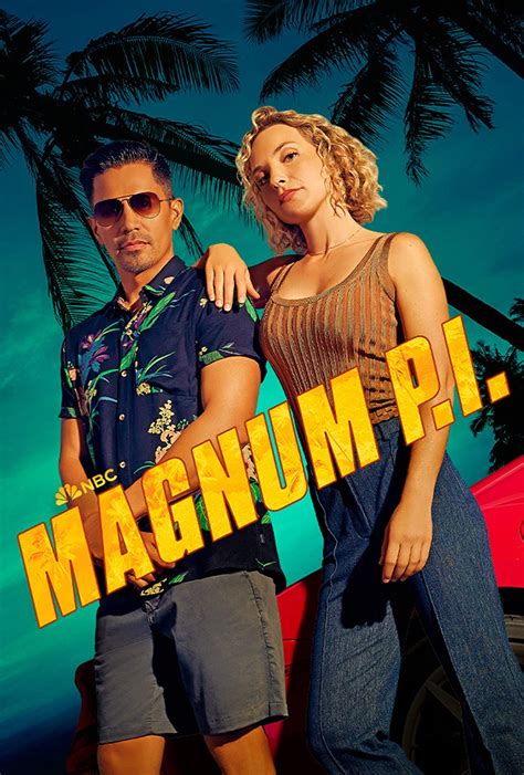 Magnum Pi Season 2 Dvd Release Date Redbox Netflix Itunes Amazon