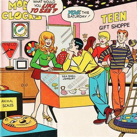 Pin By Tim Haney On Archie And The Gang Archie Comics New Riverdale Archie