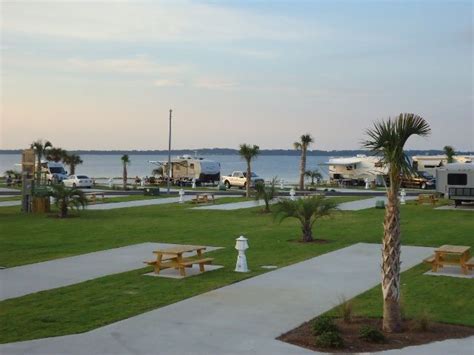 Pensacola Beach RV Resort | Photo Gallery, rv resorts ...