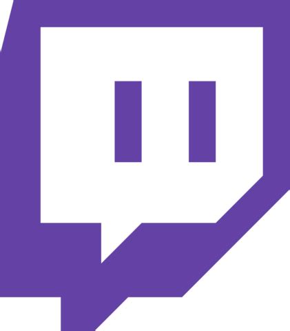 Here you can explore hq twitch logo transparent illustrations, icons and clipart with filter setting like size, type, color etc. File:Twitch mit Glitch.png - Wikimedia Commons