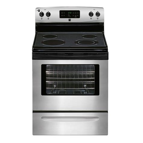 Your parts are ready to ship. Kenmore Electric Range 30 in. 92208 - Sears