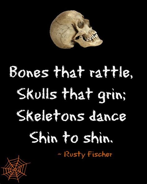 Skeleton Quotes For Kids Shortquotescc