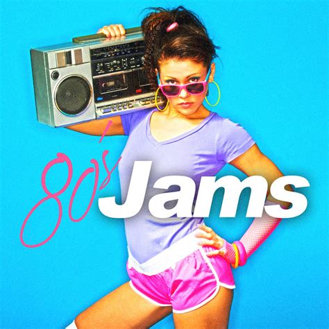 80s Jams Compilation By Various Artists Spotify