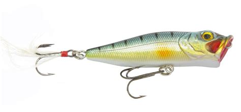 How To Use A Topwater Lure With Flannel Fishermen