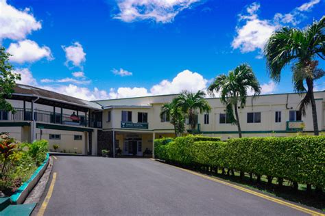 About Us Tapion Hospital St Lucia