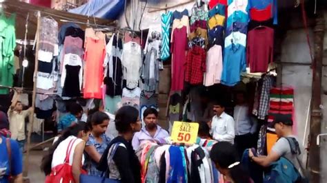 A Complete Guide To Sarojini Nagar Market The Shopping Paradise Of Delhi