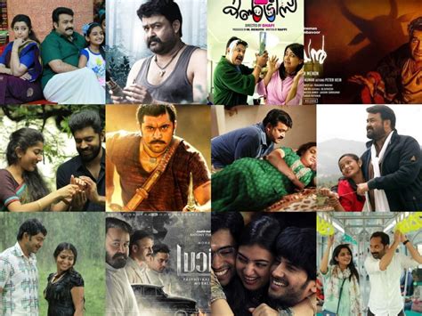 List Of Most Popular Highest Grossing Malayalam Movies The Indian Wire