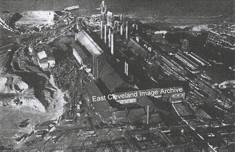 Search Results Skinningrove Iron Works East Cleveland Image Archive